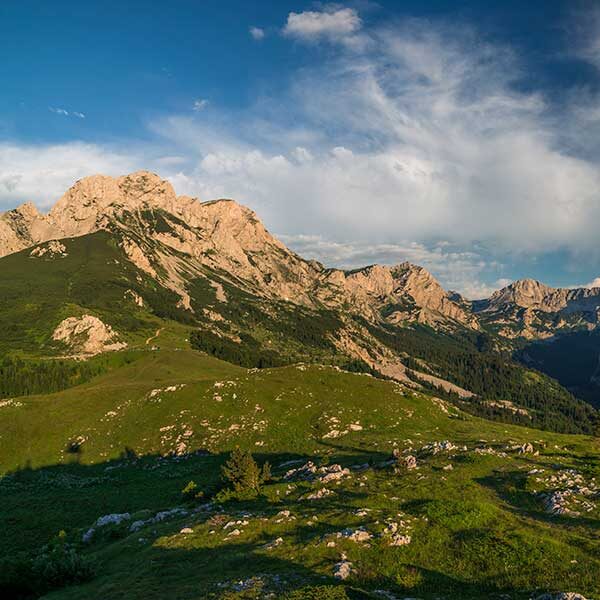 Planina Maglić
